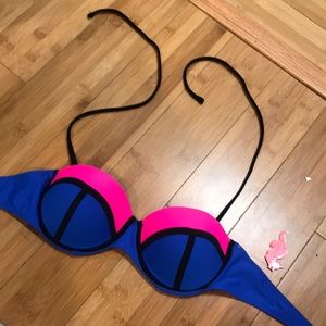 Bright Bikini, Brand New!
